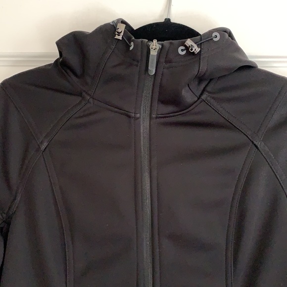 Zella windbreaker jacket size Small - Picture 3 of 7